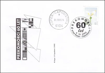 PREKOMORCI 60 LET